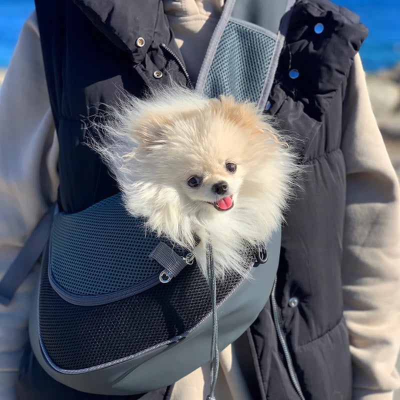 Pet Puppy Carrier S/L Outdoor Travel Dog